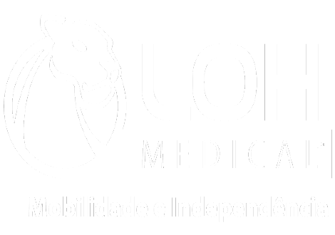 logo loh medical